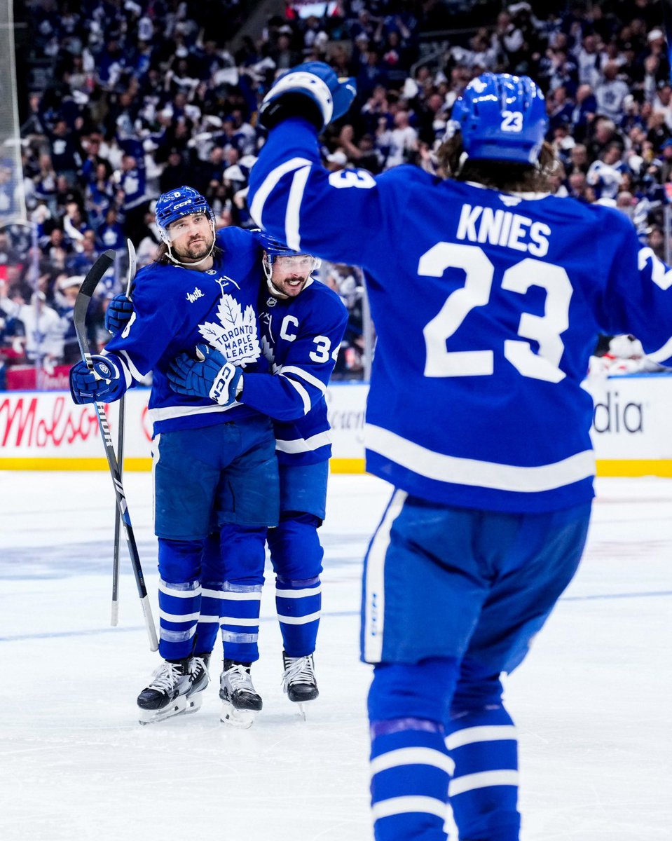 Chris Tanev Daily tweet media