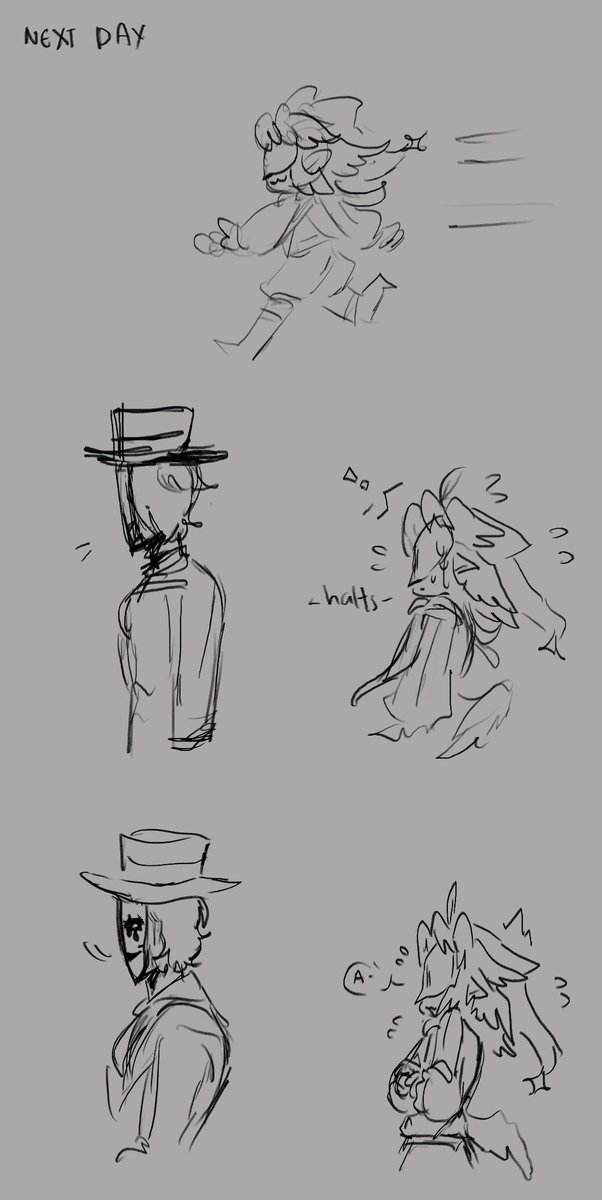 hiyoru_hyr04's tweet image. (4/4)
Am cringe but im freebajajjdkekkdf

#sonaindulgent #platonic #thefreakcircus #tfctickettaker #tickettaker