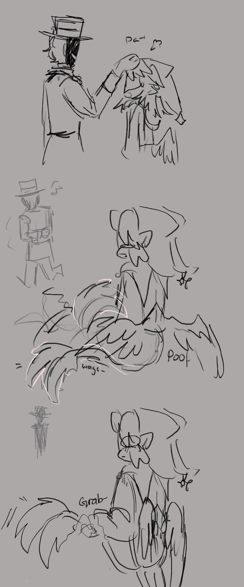 hiyoru_hyr04's tweet image. (4/4)
Am cringe but im freebajajjdkekkdf

#sonaindulgent #platonic #thefreakcircus #tfctickettaker #tickettaker