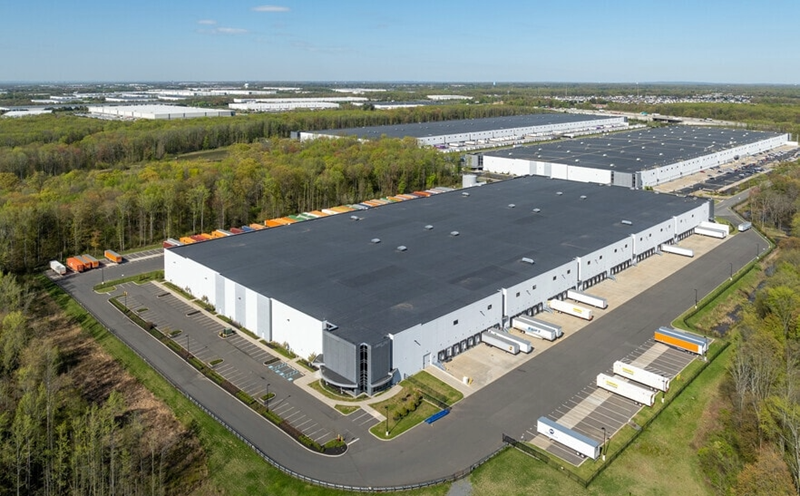 NewsByRENJ's tweet image. From The Briefing: 4-21-26
Clarion Partners , auto parts #retailer ink 444,000 sq. ft. #industrial #lease in #Cranbury

ow.ly/jwZr50YNpTy

--
#NJ #TheDailyBriefing #commercialrealestate #newjerseyrealestate #RealEstateNJ #news #buy #sell #deal #commercial #CRE #NJCRE #RENJ