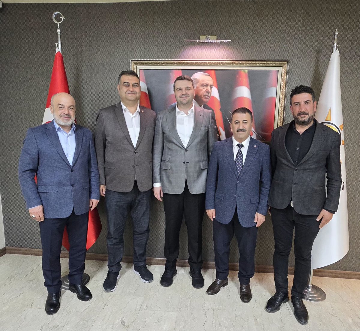 AK Parti Keçiören tweet media