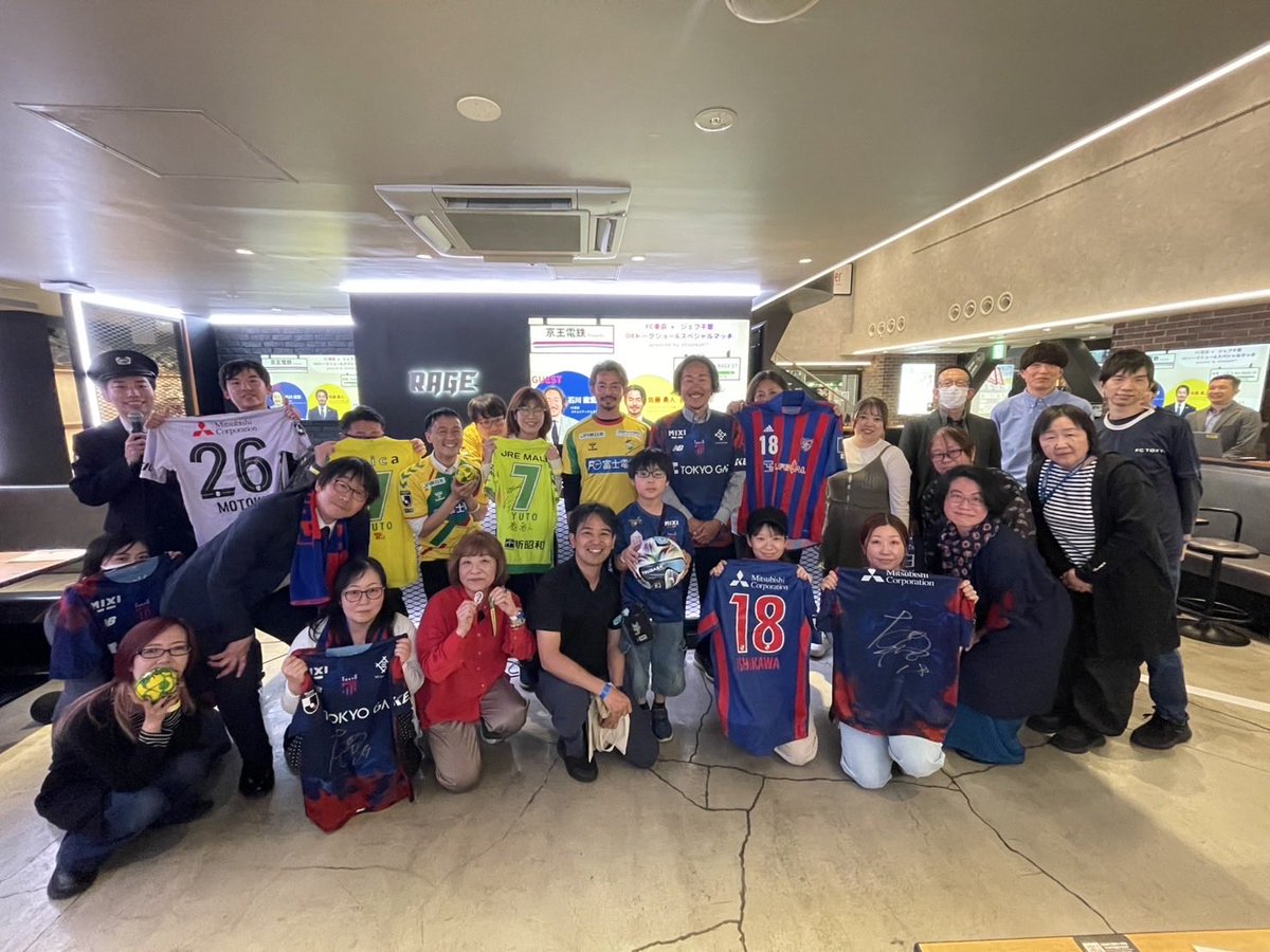 石川直宏 tweet media