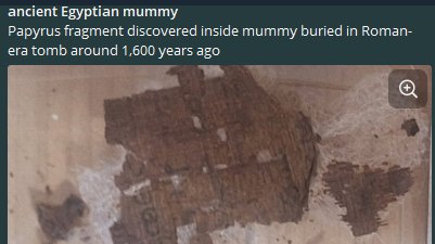 The Aureus Press tweet media