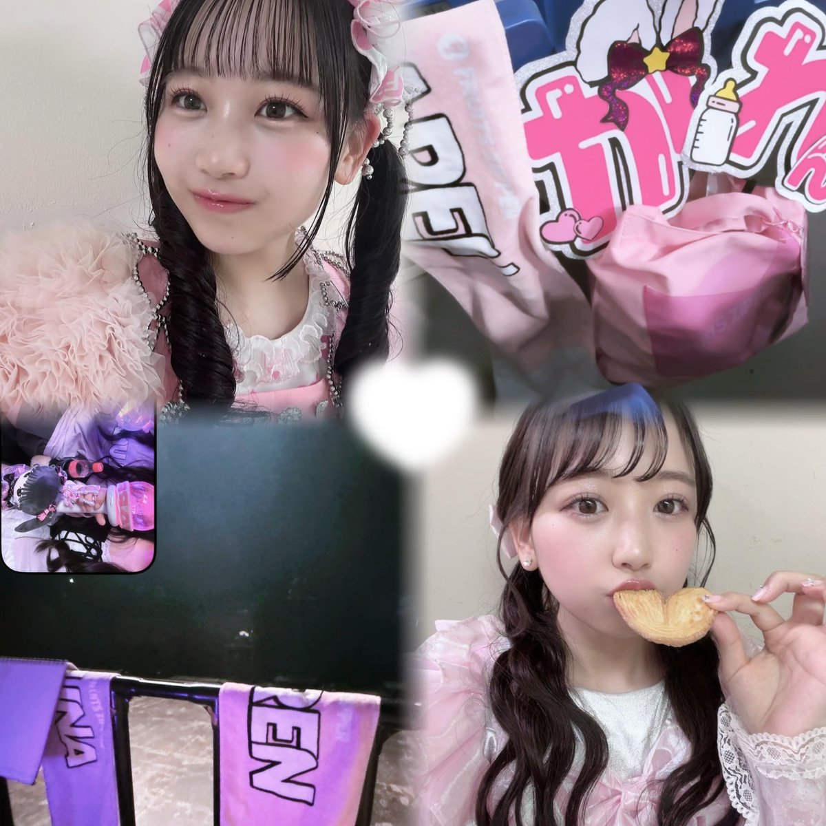 さぽにゃ♡ tweet media