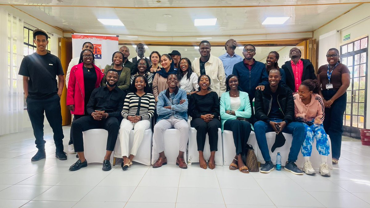 Refugee Consortium of Kenya (RCK) tweet media