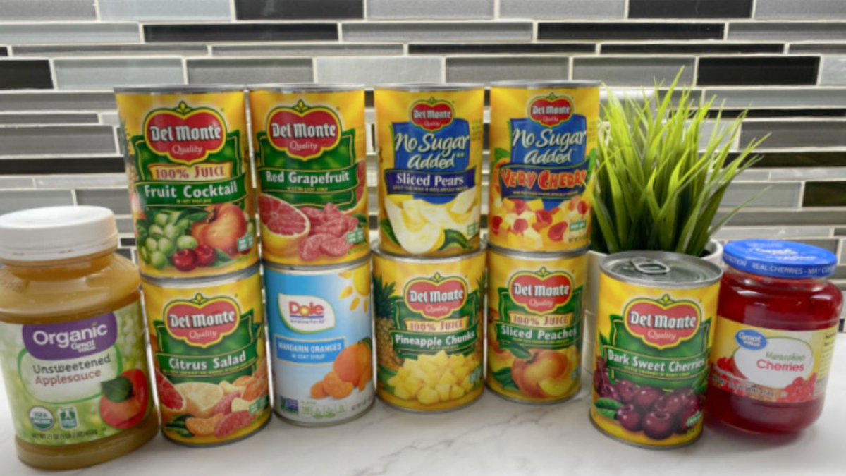 Food Storage Moms tweet media