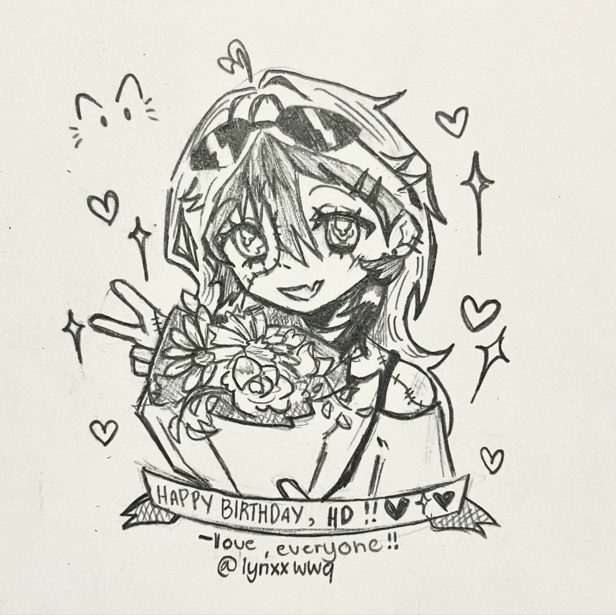 kawaii stells ಄ᯓ✮ tweet media