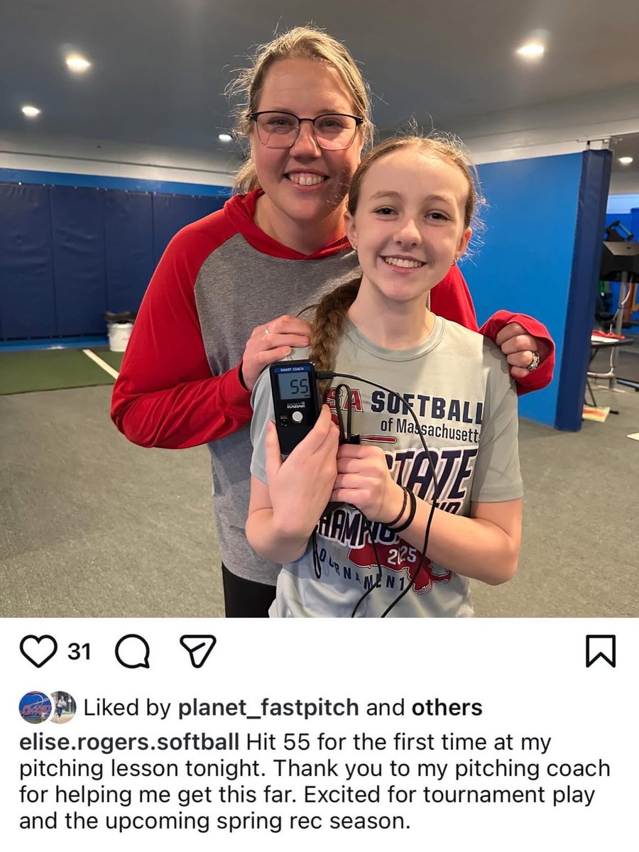 Planet Fastpitch tweet media