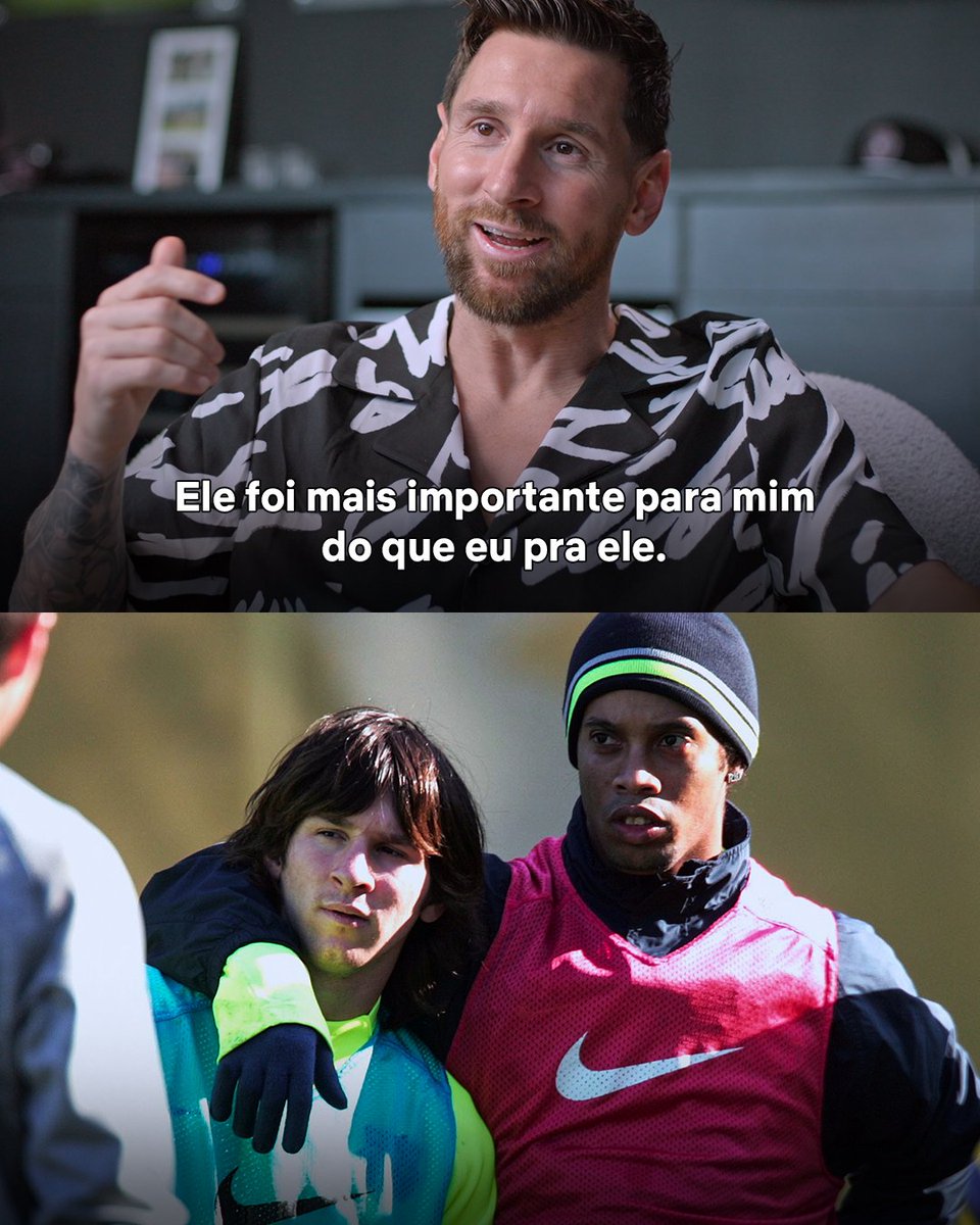 Netflix Brasil tweet media