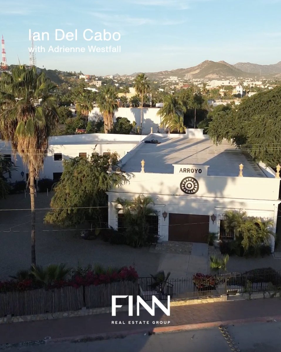 FINN_Cabo's tweet image. San Jose del Cabo Commercial Real Estate Opportunity

Prime Mixed Use Development property in Downtown San José del Cabo

$1,995,000

iandelcabo.com

#SanJoseDelCaboRealEstate
#sanjosedelcabo
#CaboSanLucas
#caborealestate
#realtor

finn.group

MLS 24-3012
