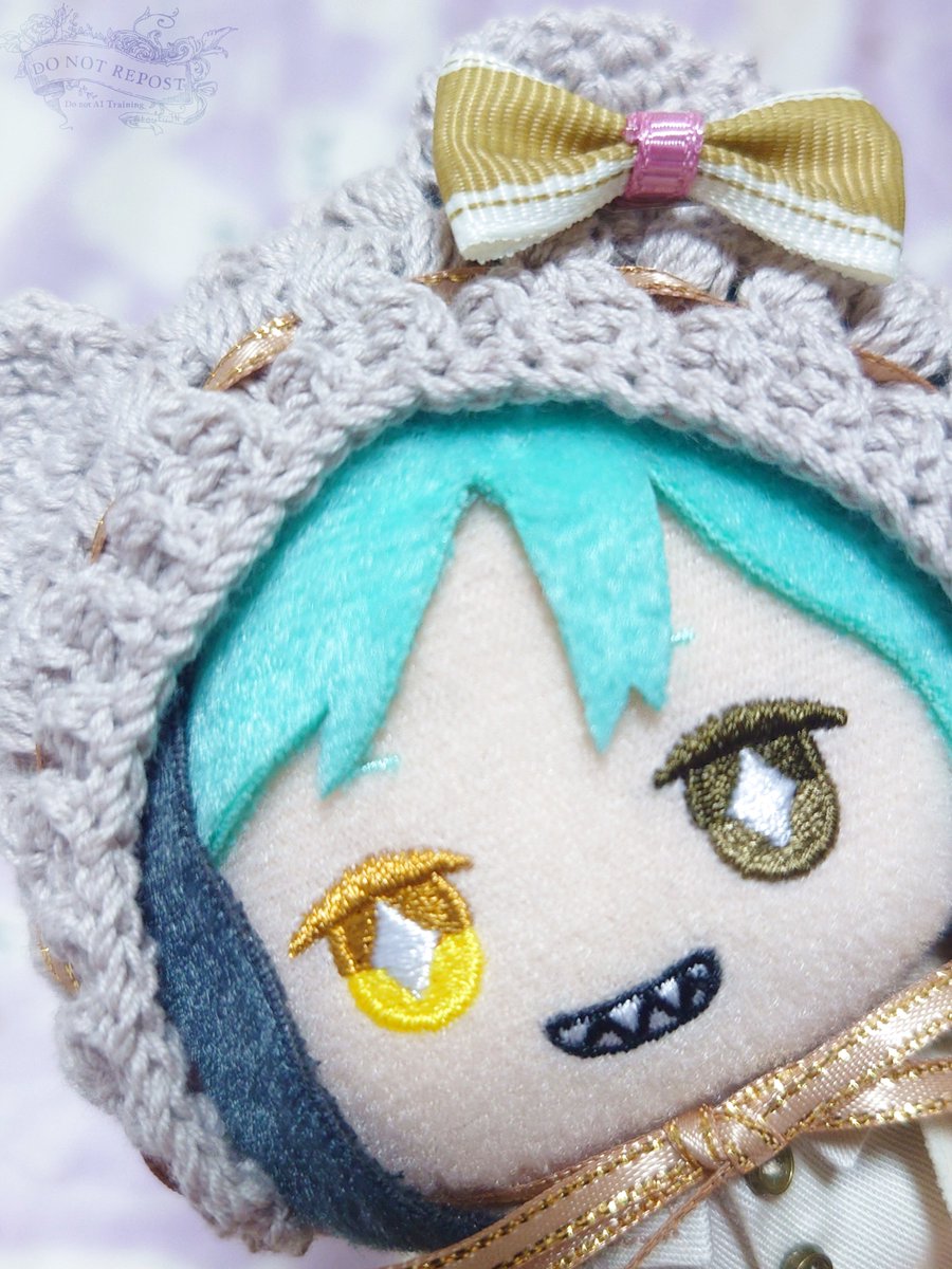 とうふ tweet media