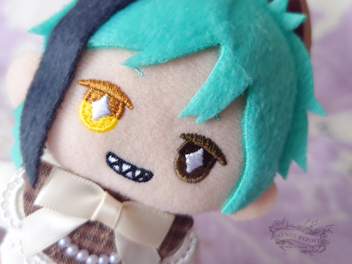 とうふ tweet media