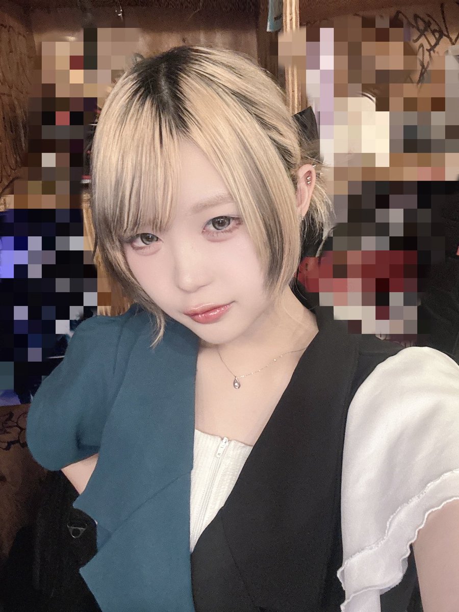 shizuku_bbts's tweet image. アンチノックありがとう！
やっぱりライブが好きだ〜いつもありがとう♪
#BBTS #BrokenByTheScream