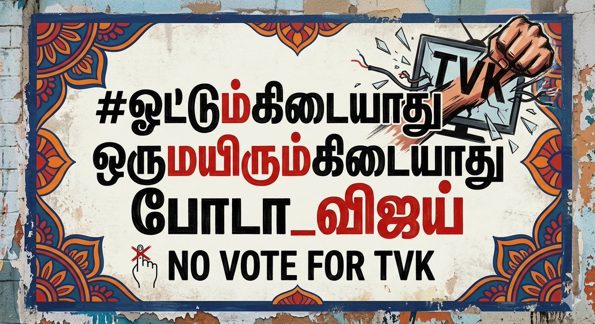 திராவிட ஜீவா tweet media