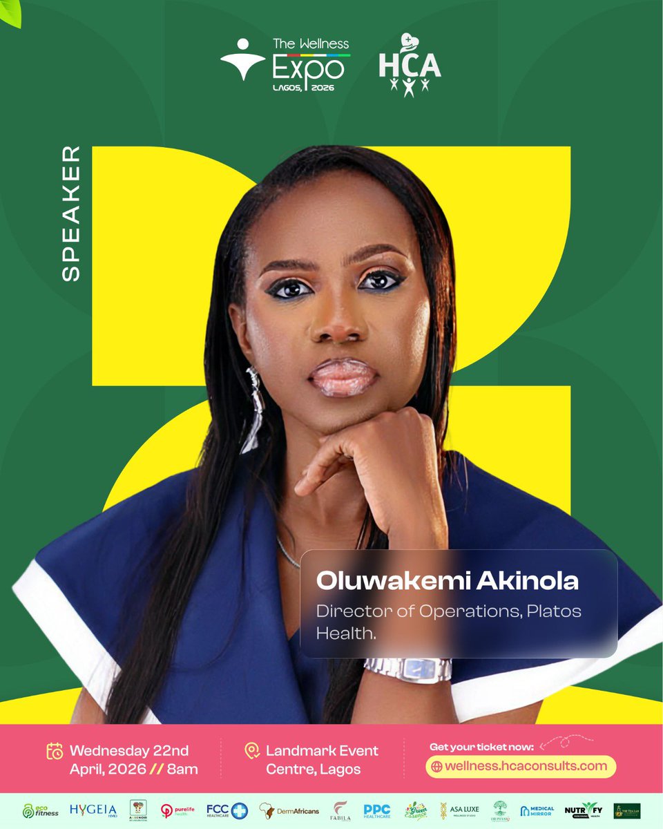 The Wellness Expo tweet media
