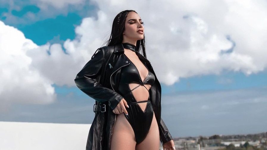 Kim Loaiza ha ganado más de 398K oyentes mensuales en Spotify en las últimas 2 semanas días.

Más de 152K oyentes en los últimos 7 días.