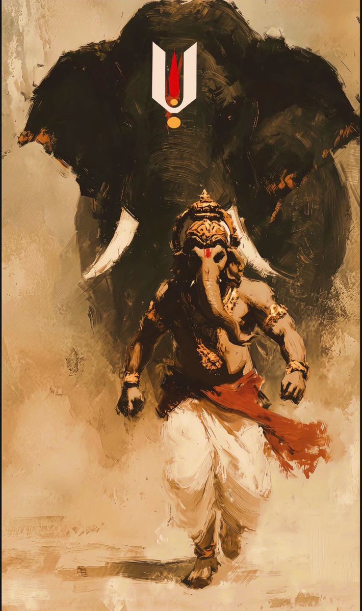 Brahma2910's tweet photo. Remover of Obstacles 🚩 https://t.co/elssS6GsLp