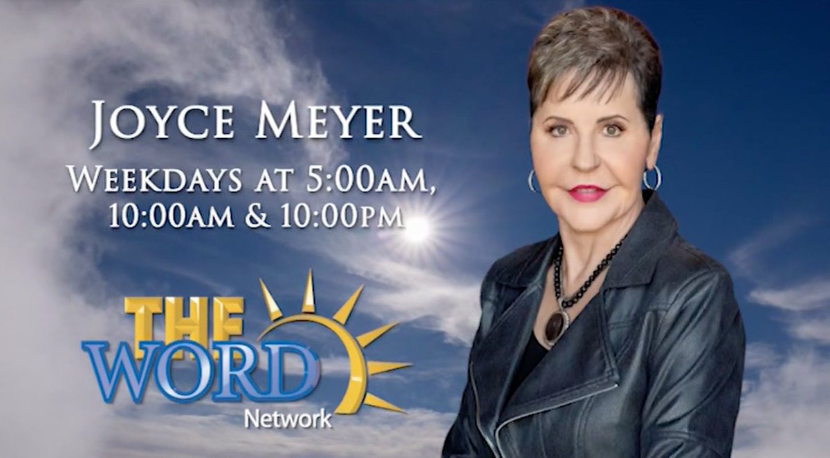 The Word Network tweet media