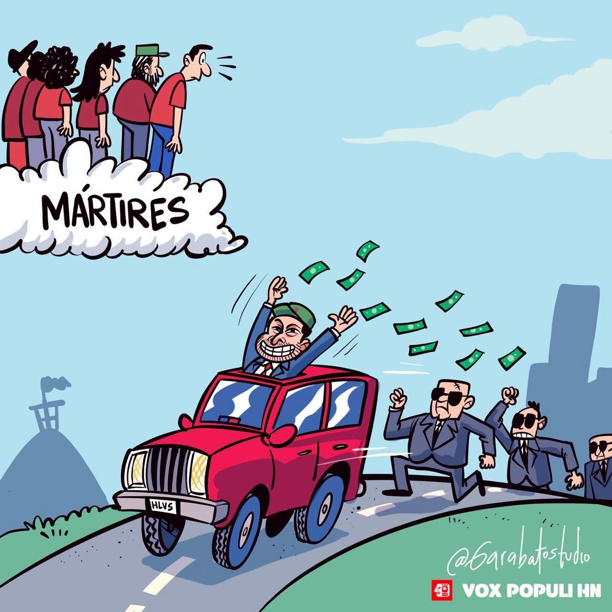 Abilio Jose tweet media