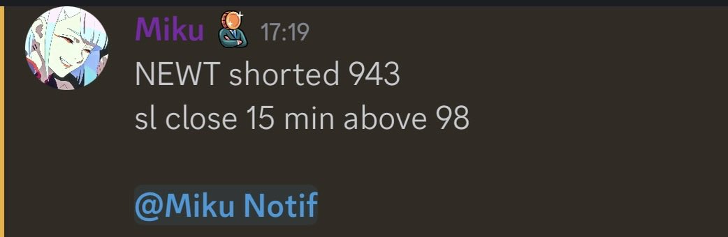 UT TRADING ACADEMY tweet media