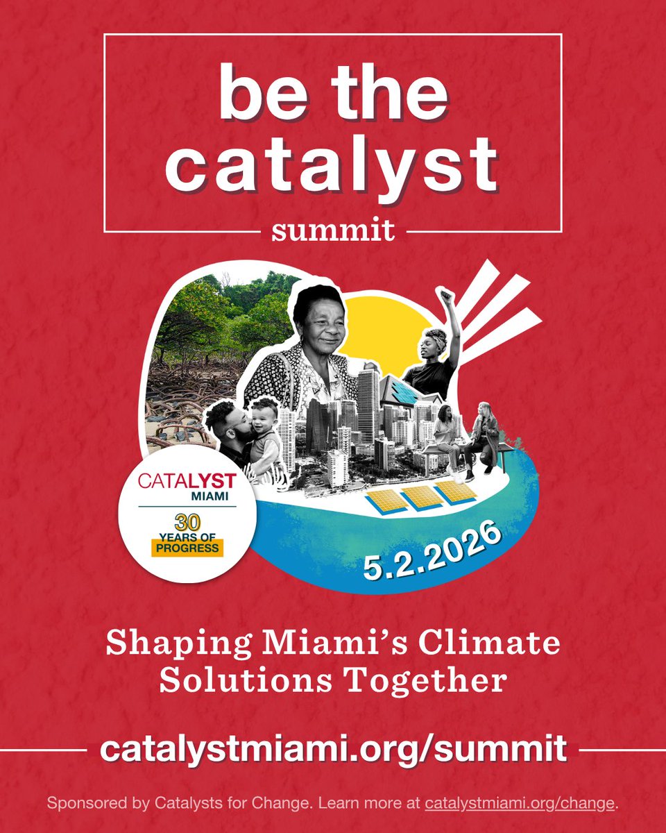 Miami Climate Alliance tweet media