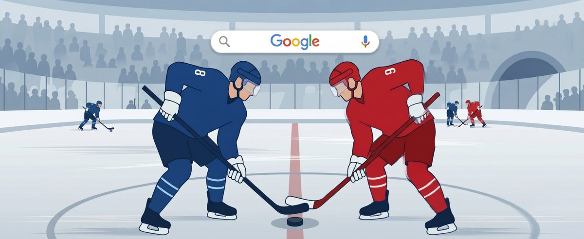 Google Canada tweet media