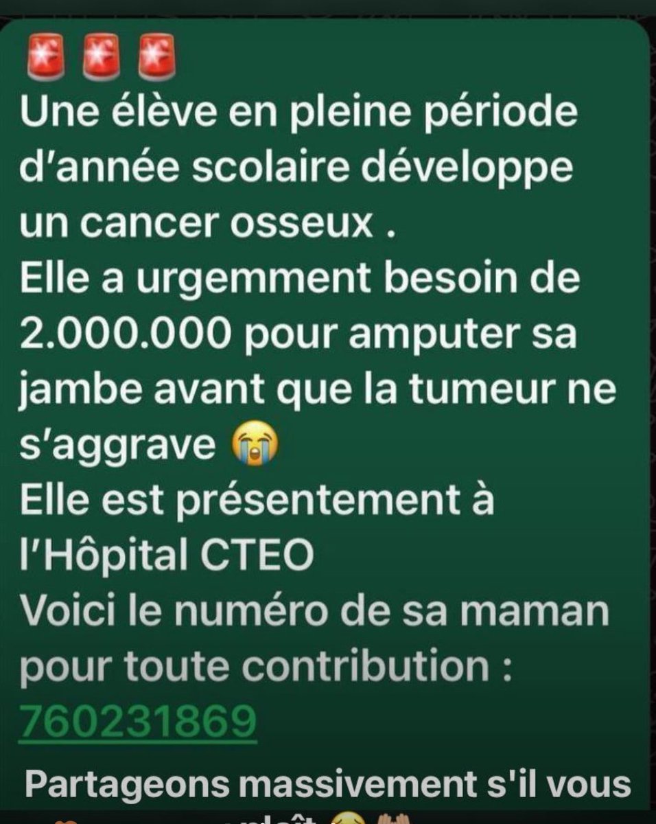 Selon vous li dou arnaque ?