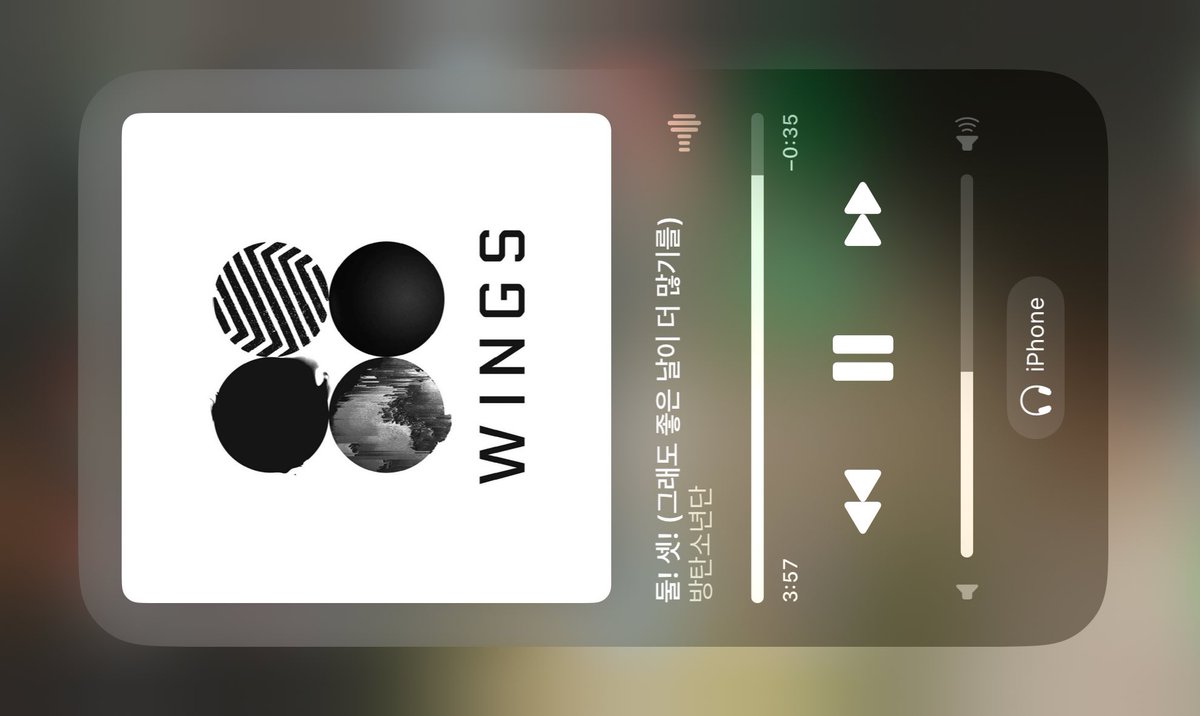 이 노래 들으면 십년전에 고척돔 가서 눈물콧물 쏙 빼고 빠짝 말라서 엉엉 울며 생수 마시던 내가 생각나서 짜증남 (오빠도 들어보세요)