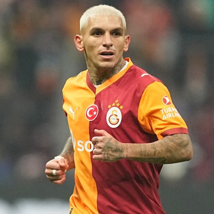 Forza Cimbom tweet media