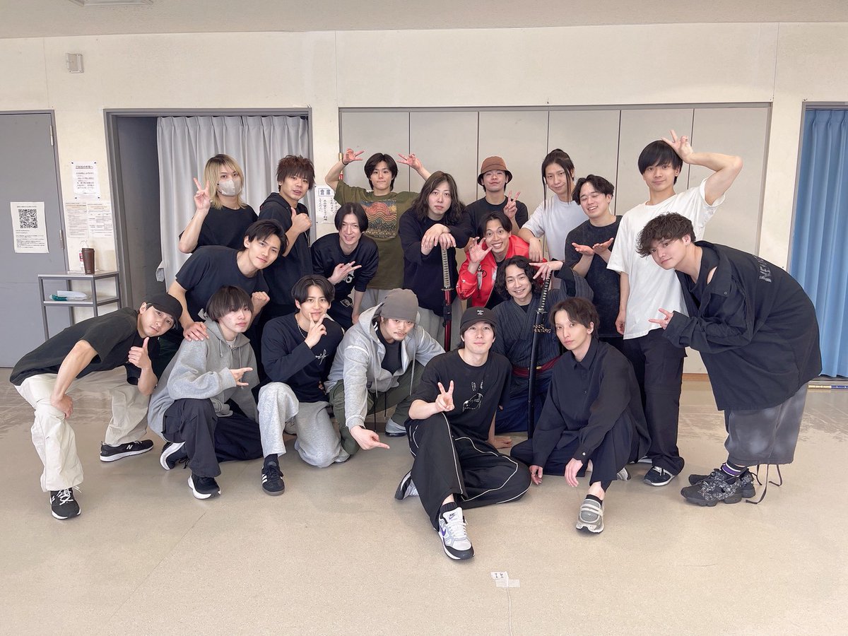 入倉慶志郎 (雅号：入倉昭鳳) tweet media