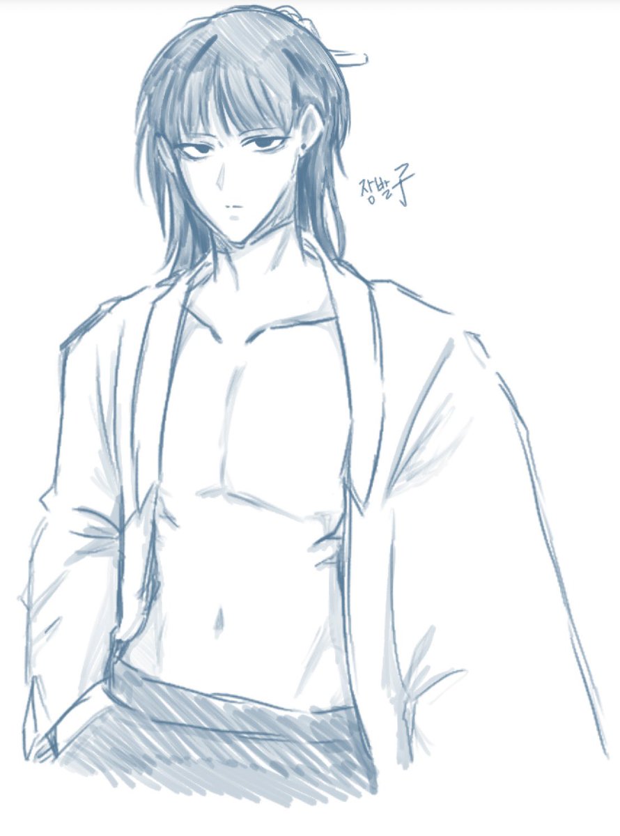 개복치 tweet media