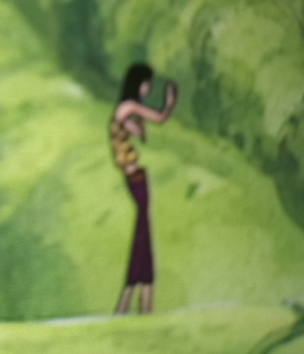 caly - cw: one piece tweet media