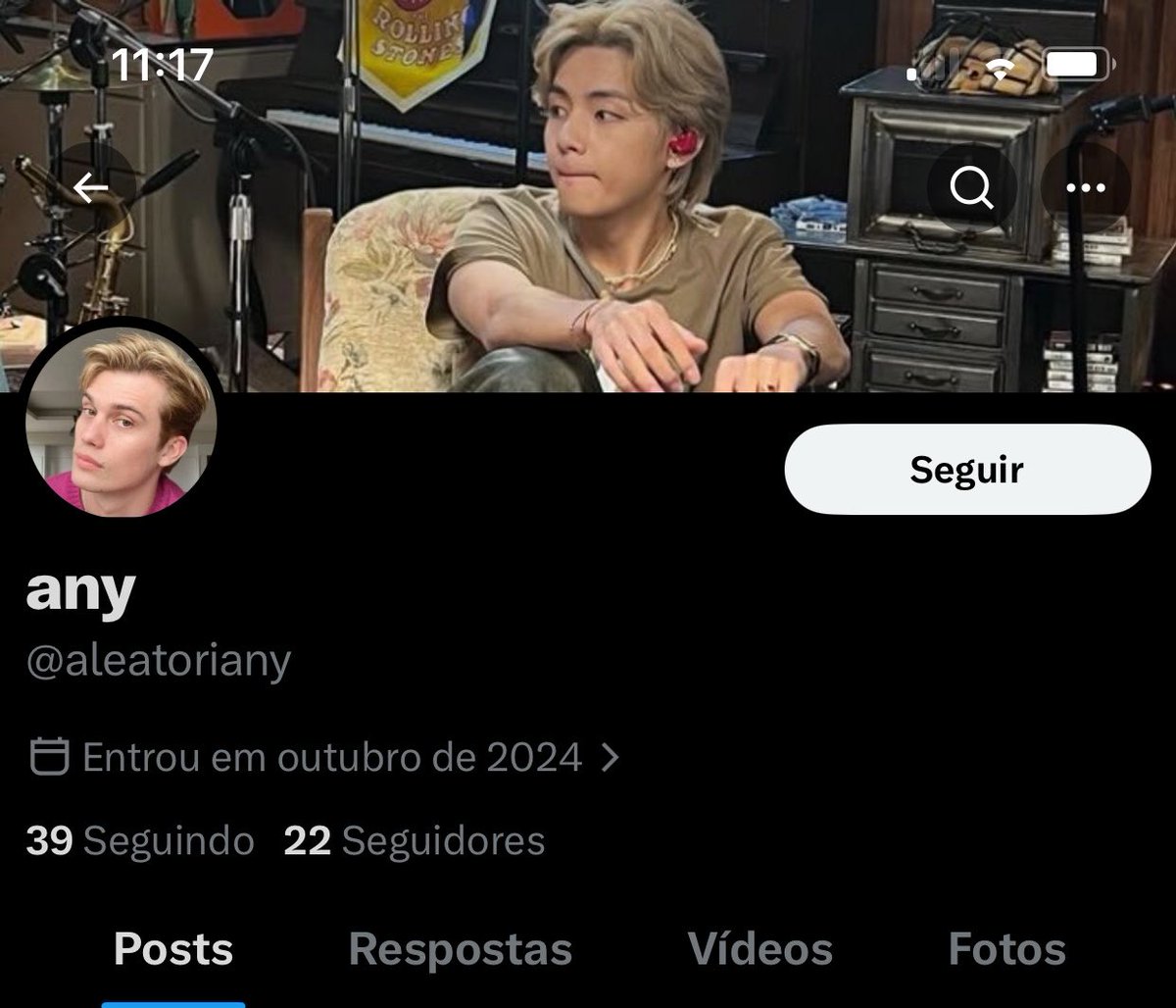 clara🪭 VAI VER O BTS tweet media