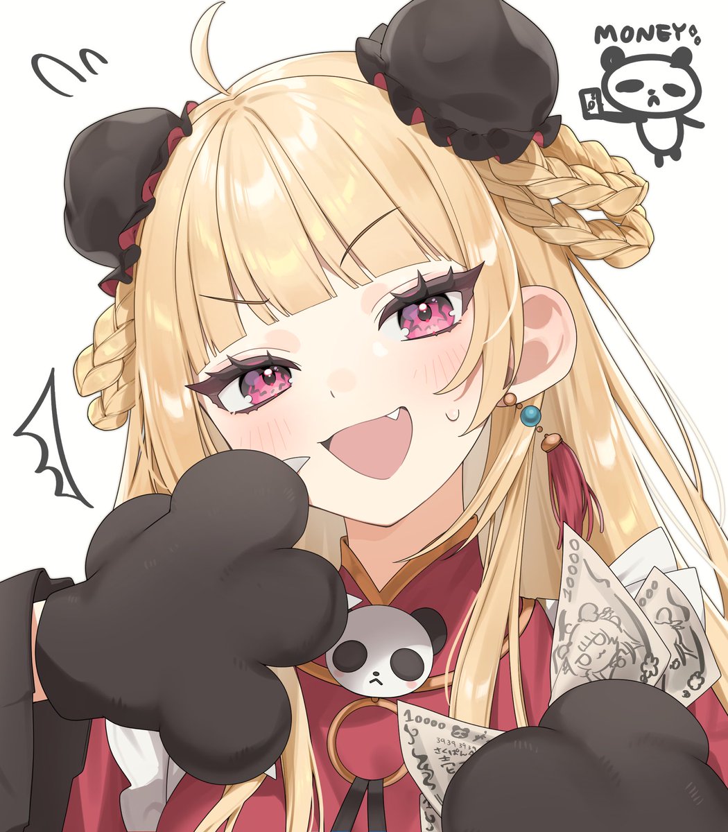 2/8.9 さくぱん様 さくぱん! (@sakupan_mb) / Posts / X