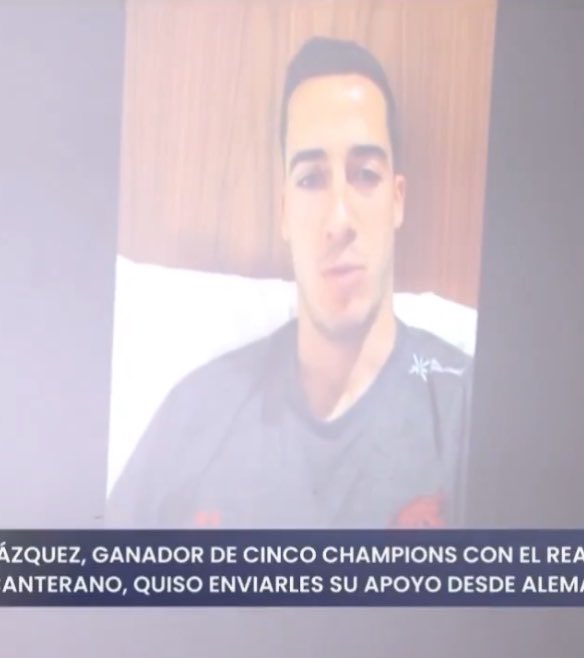 Madrid Zone tweet media