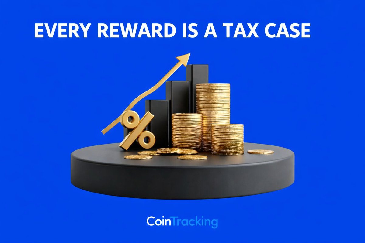CoinTracking tweet media