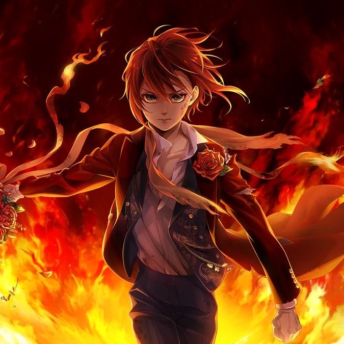 nana ♰ tweet media