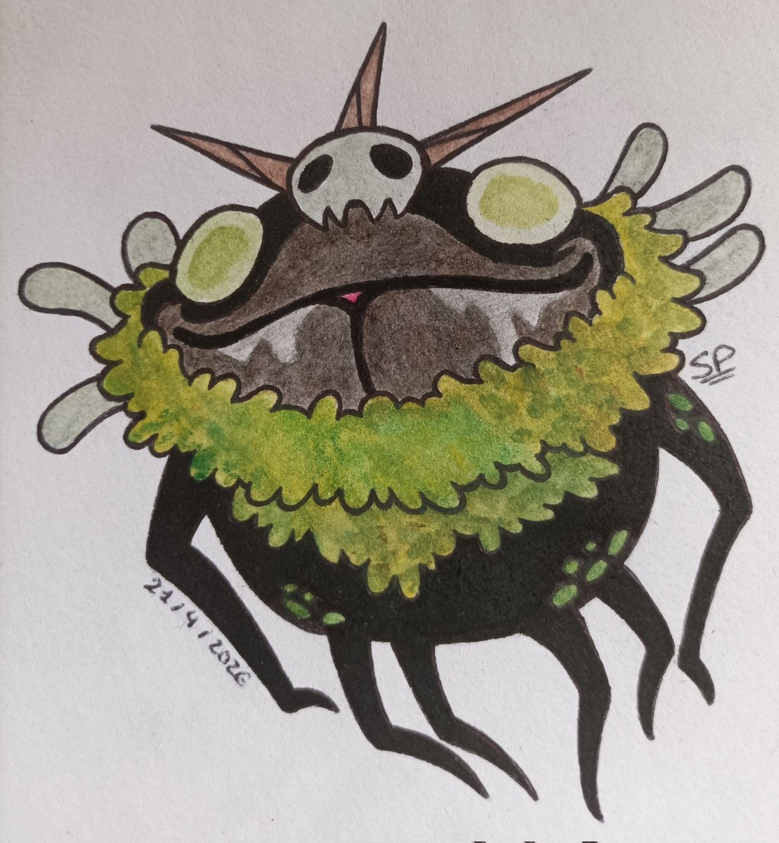 ⊲ ǤɍøȺł ŧħɇ ǤɍɇȺŧ ⊳ tweet media