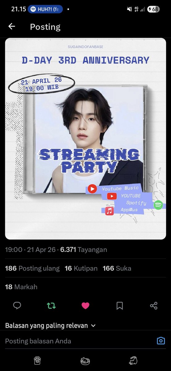 Soanyayoongi tweet media