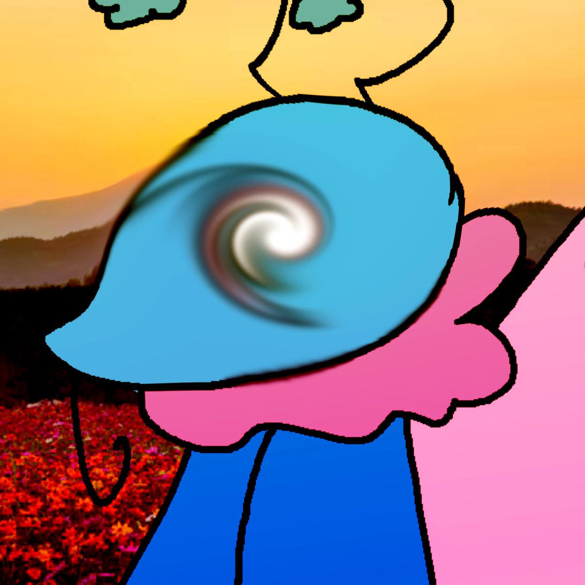 Flutter Mariposa ((TAKEOVER)) tweet media