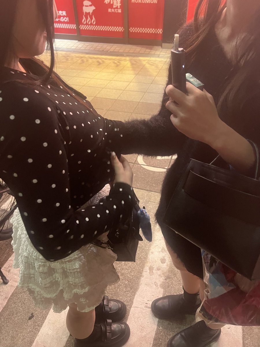 みらい/リカ tweet media