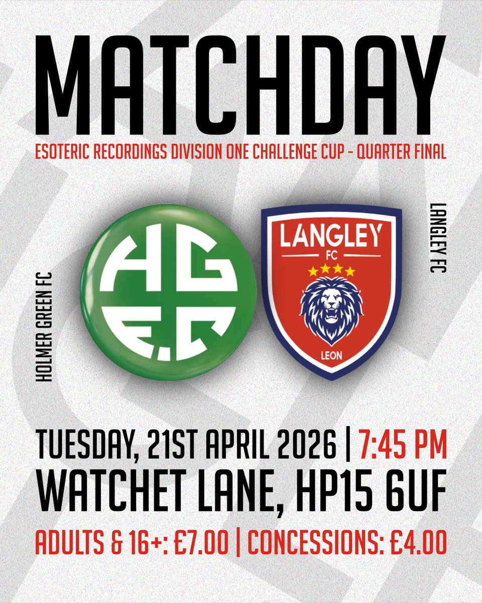 Langley FC tweet media