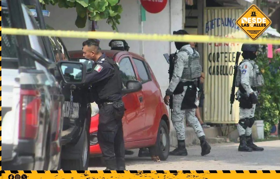 Desde Las Calles tweet media