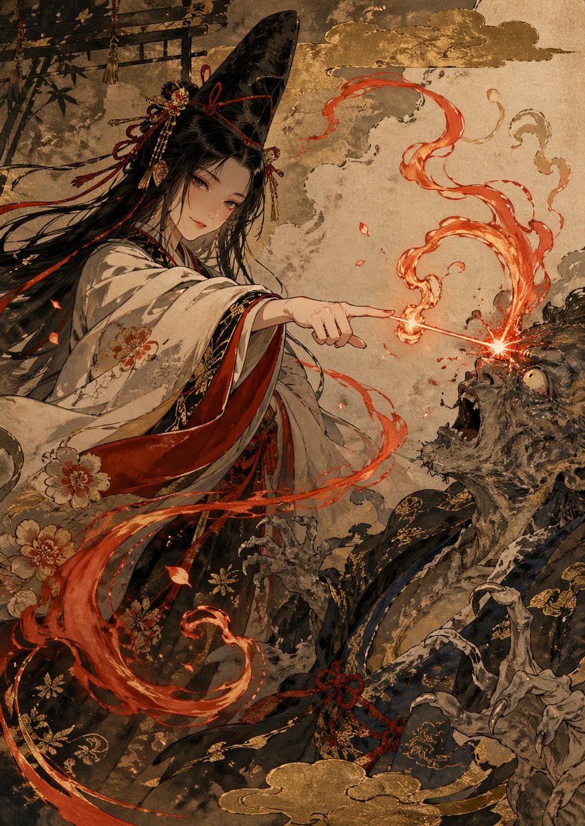 さたもとあずち tweet media