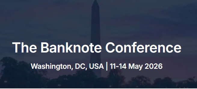 RDKusters's tweet photo. Counting down: The Banknote Conference in Washington is just weeks away. Meet us there at our stand. 
Interested in learning more about our advanced banknote destruction solutions and efficient cash cycle? Contact us to schedule a meeting. 
https://t.co/itknTJhwXm https://t.co/C94nhn7whd