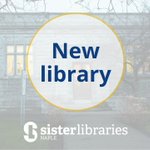 Photo by NAPLESisterLibraries (@NAPLESisLib)