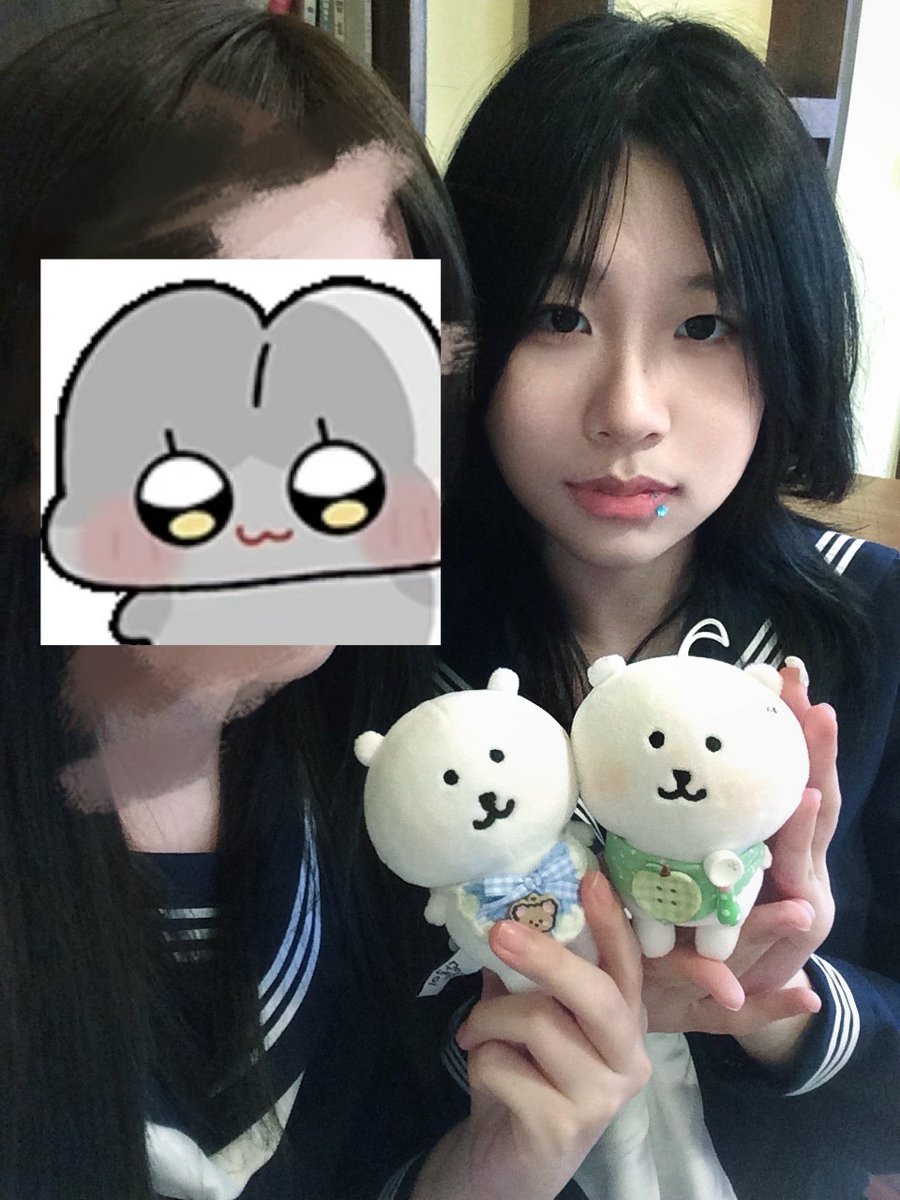 吃点苹果吧 tweet media