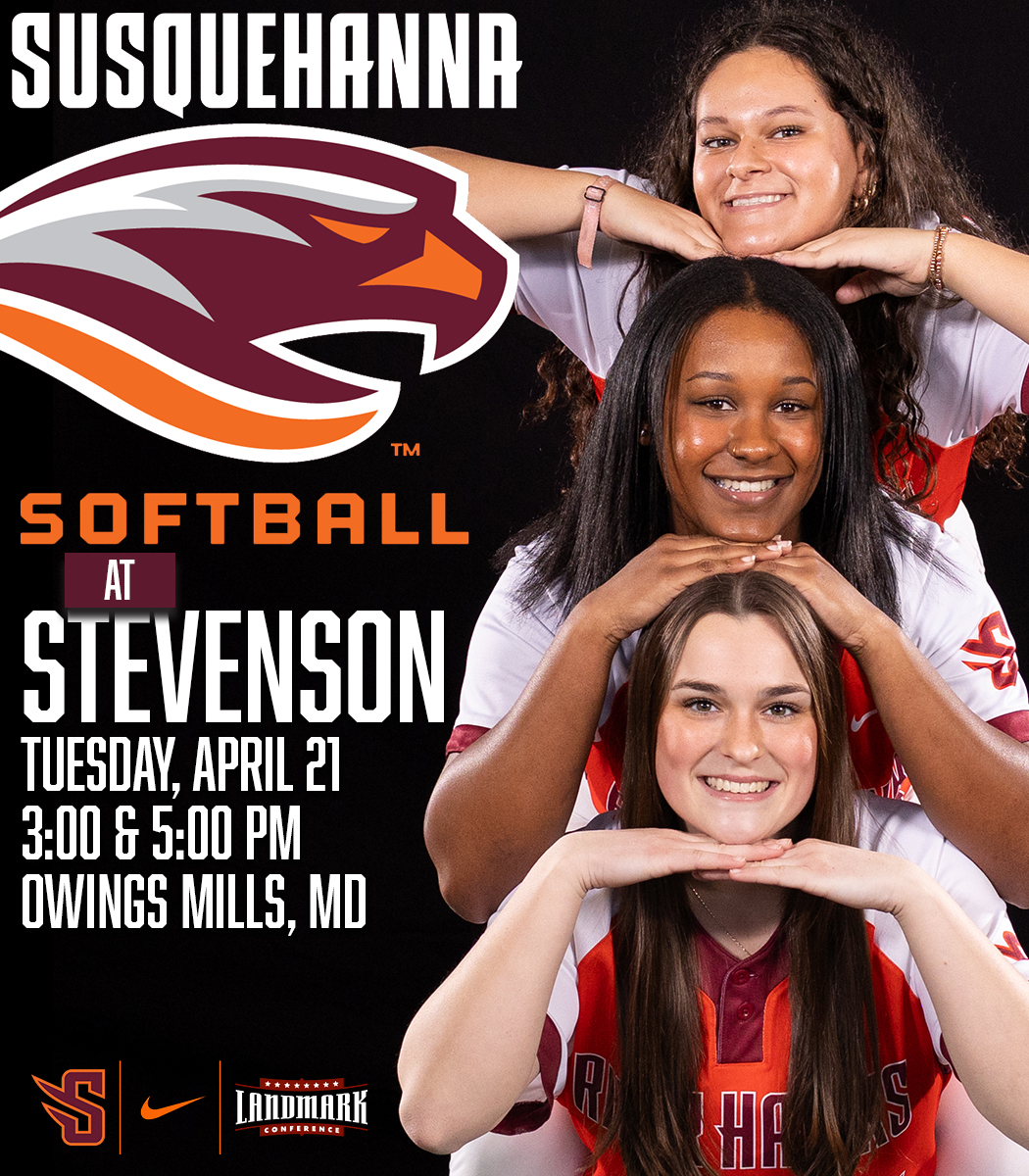 Susquehanna Athletics tweet media