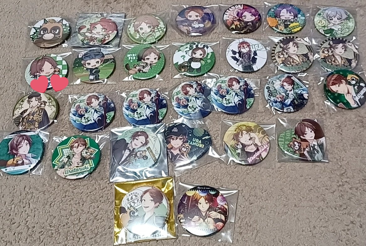 あぬ＠取引垢 tweet media