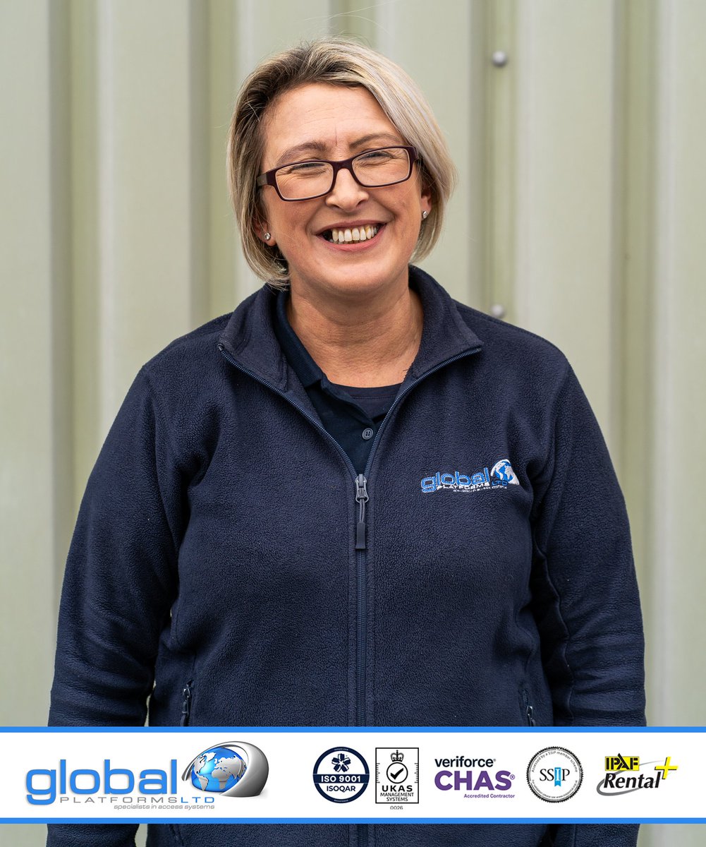 global1platform's tweet image. WEEKLY INSPECTIONS WITHOUT CHASING: planned checks, clear tags and defect control—so site teams stay confident in the scaffold status.
Contact: SARAH CAMPBELL – SCAFFOLDING MANAGER | 01925 830 874 / sarah@globalplatforms.co.uk
#Inspections #Safety #Scaffolding #WAHR